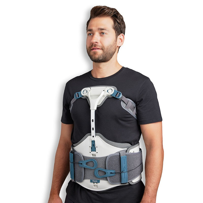 Aspen VRTX TLSO Back Brace