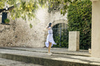Bauerfeind VenoTrain Micro compression stockings in daily life