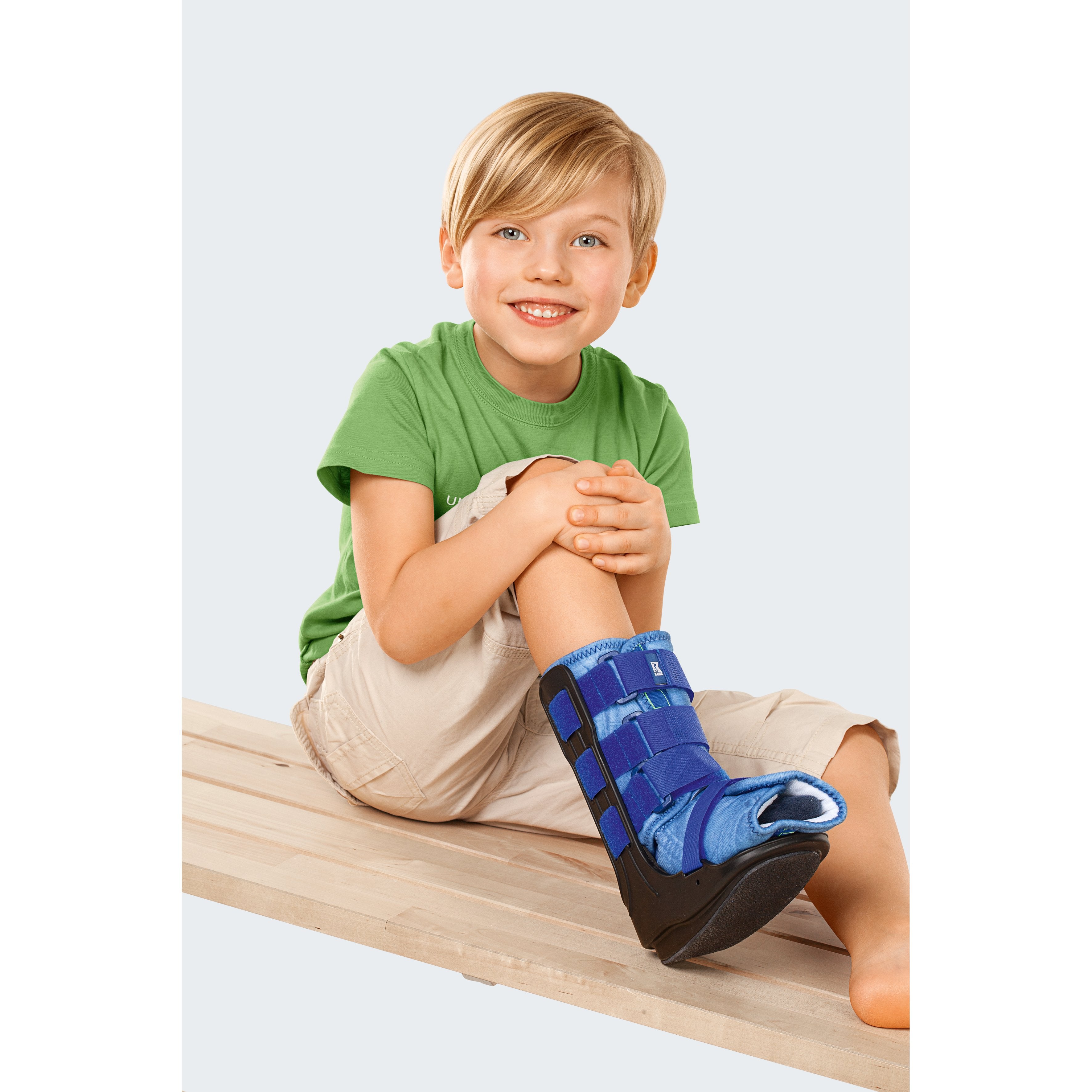medi Walker Boot Kidz — photo 1