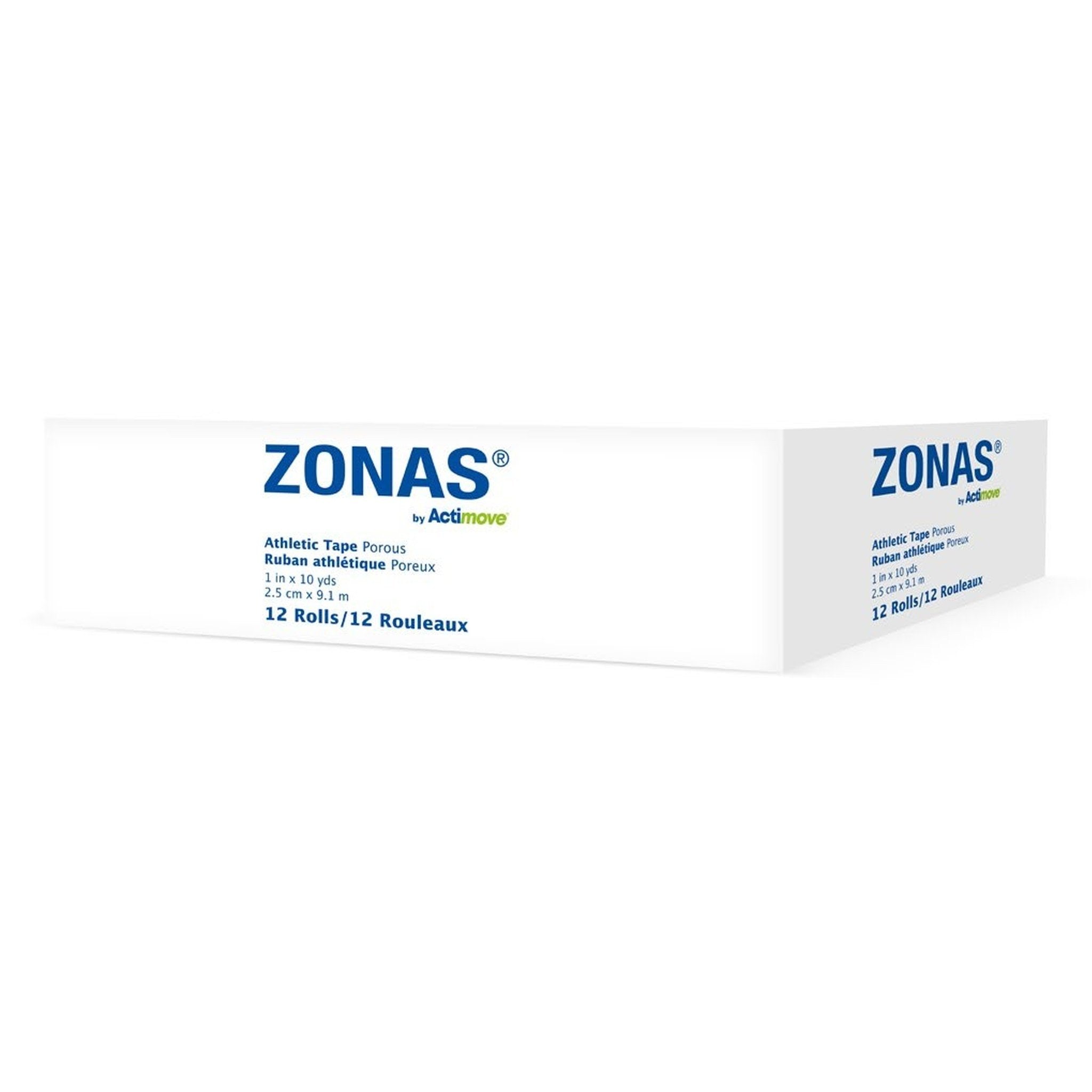 Zonas by Actimove